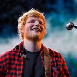 Donegal students win Ed Sheeran’s music video competition.