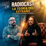 La verdad sobre tu familia política - La Teoría del Extraño NIVEL 1