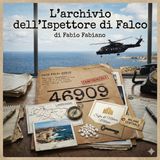 46909 - 26 Capitolo - Il nuovo destino di Nasser