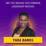 Are You Making This Common LEADERSHIP Mistake