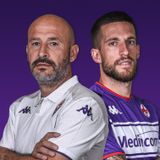 Fiorentina Weekly: Vincenzo Italiano e Cristiano Biraghi