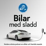 Volvos elbilsblunder – försäljningen kollapsar