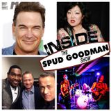 Inside The Spud Goodman Radio Show #29 "The Cryonics Episode"