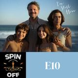 Road To Oscar 2025 | E10 | I'm Still Here