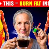 SENIORS_ Add THIS to Coffee _ Get a FLAT Stomach OVERNIGHT _ Barbara O_Neill