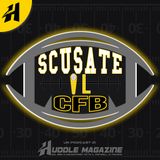 Scusate Il College Football S10E06 - Ave Maria