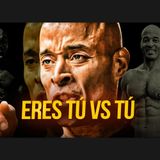 La Guerra Está en Tu Mente: Gánate a Ti Mismo | David Goggins