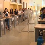 Maturità 2026: Pavese, Saragat e Calabresi tra le tracce della prima prova