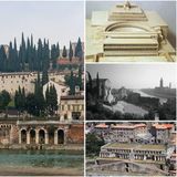 Storia del teatro romano di Verona