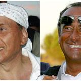 #Riva2019 U BALÜN: L'abbronzatura