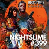 Nocturnals Omnibus, tom 1 (#399)