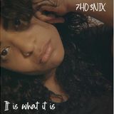 Indie Artist 7HO3NIX (fee-nix), and The Fall Guy Are On Air!