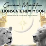 Lionsgate New Moon Guided Meditation