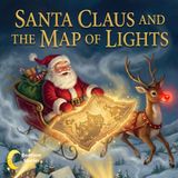 Santa Claus and the Map of Lights