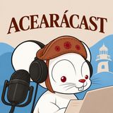 #109 ACearáCast - Política e suas contigências