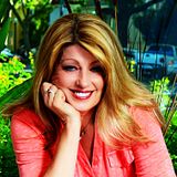 Mission Evolution Radio Show with Gwilda Wiyaka Interviews - LAURIE McDONALD - True You Hypnotherapy