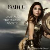 Psalm 91 | Psalm of Protection