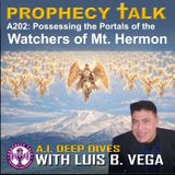 A202: WATCHERS OF MOUNT HERMON