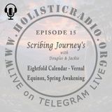 Ep15| Vernal Equinox – Spring Awakening