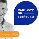 113. Jak skutecznie sprzedawać produkty wysokocenowe w B2B? - Ziemowit Rachoń