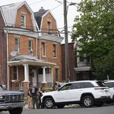 FBI recovers massive evidence from PA home linked to missing women