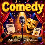Adelphi or The Brothers - Terence