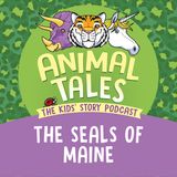 The Seals Of Maine