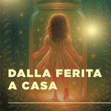 Claudia Scarpati "Dalla ferita a casa"