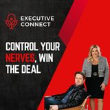 FBI Negotiation Techniques for Business Success (feat. Chip Massey & Adele Gambardella)