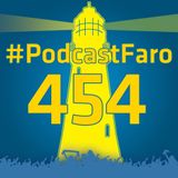 PodcastFaro - AMARRATEGUI NO VAMOS A NINGUNA PARTE (Programa 454)