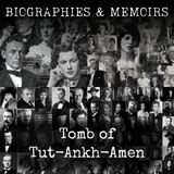 15 - Tomb of Tut-Ankh-Amen by Howard Carter, Arthur C. Mace