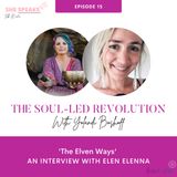 The Soul-Led Revolution with Yolandi and Elen Elenna