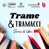 Trame e tramacci, storie di libri - INTRO