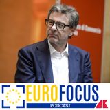 Difesa Ue, la Germania guida il riarmo