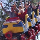 Rob McConnell Interviews - PETER TRABUCCO - American Roller Coasters