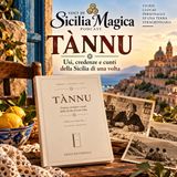 TÀNNU – La Sicilia di una volta che non vogliamo dimenticare