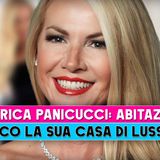 Federica Panicucci: Tutto Sulla Sua Casa Di Lusso!