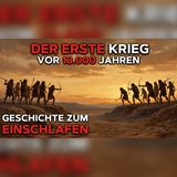 Krieg am Nil vor 13.000 Jahren – Der Anfang der Gewalt | Nil Krieg Urzeit