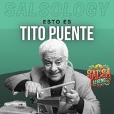 Ep.8 Tito Puente - Il Re dei Timbales