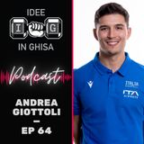 IDEE in GHISA - Episodio 64 - Q&A - Andrea Giottoli