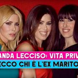 Amanda Lecciso, Vita Privata: Ecco Chi E' L'Ex Marito!