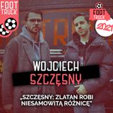 TOP #2 Foot Truck 2021: Wojciech Szczęsny (cz. 2)