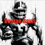 Vontae Davis - Audio Biography