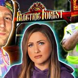 He Vanished At Electric Forest _ His Remains Were Just Found