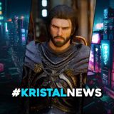 🎙 Crimson Desert NON è PER TUTTI. ▶ #KristalNews