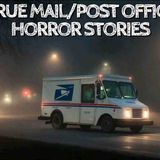 5 True Mail_Post Office Horror Stories