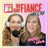 2112 - 90 Day Fiance (s12e17) "Are We Really Doing This?" with Kimberly
