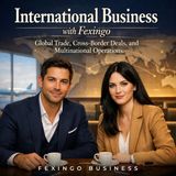 Emerging Markets Are Getting Crushed Here Is Why — Fexingo Business