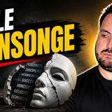 Le DÉVELOPPEMENT PERSONNEL m'a rendu malheureux (la face cachée)