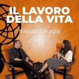 Natalia Caragia: Darsi il permesso di esistere